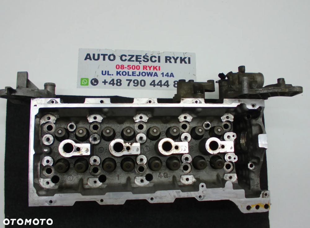 Mercedes Głowica 2.2cdi 6110182601 - 1
