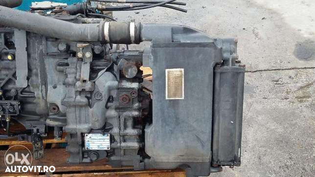 Cutie de viteze ZF Renault Magnum 460-500 DXI - 6