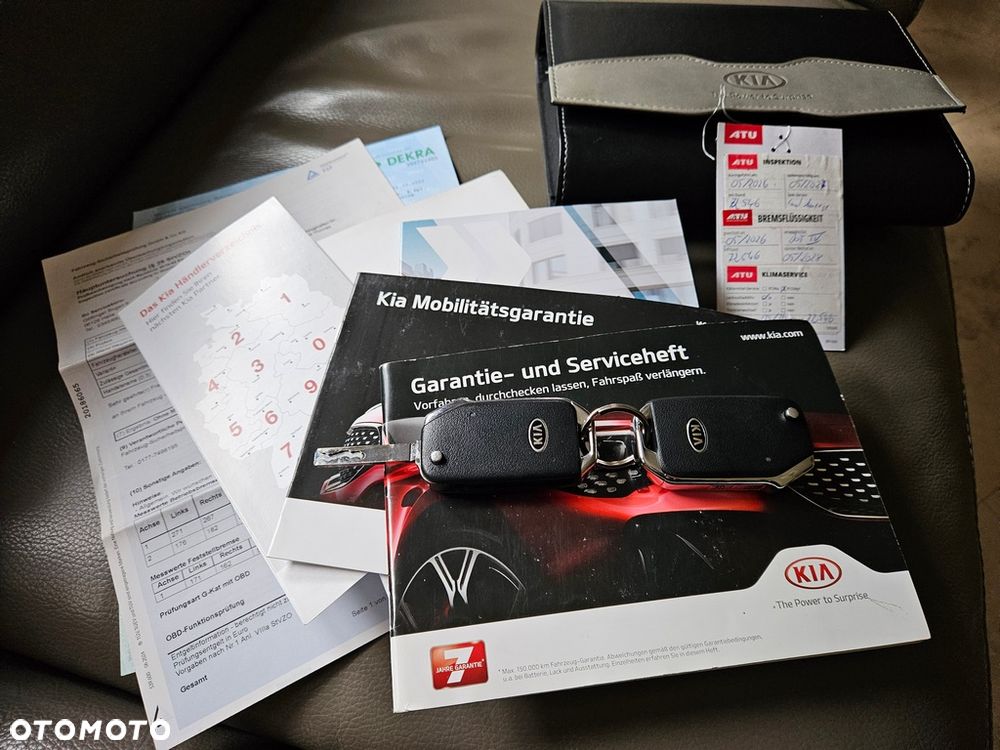 Kia XCeed 2020