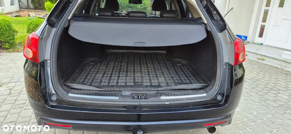 Honda Accord 2.0 Elegance - 14