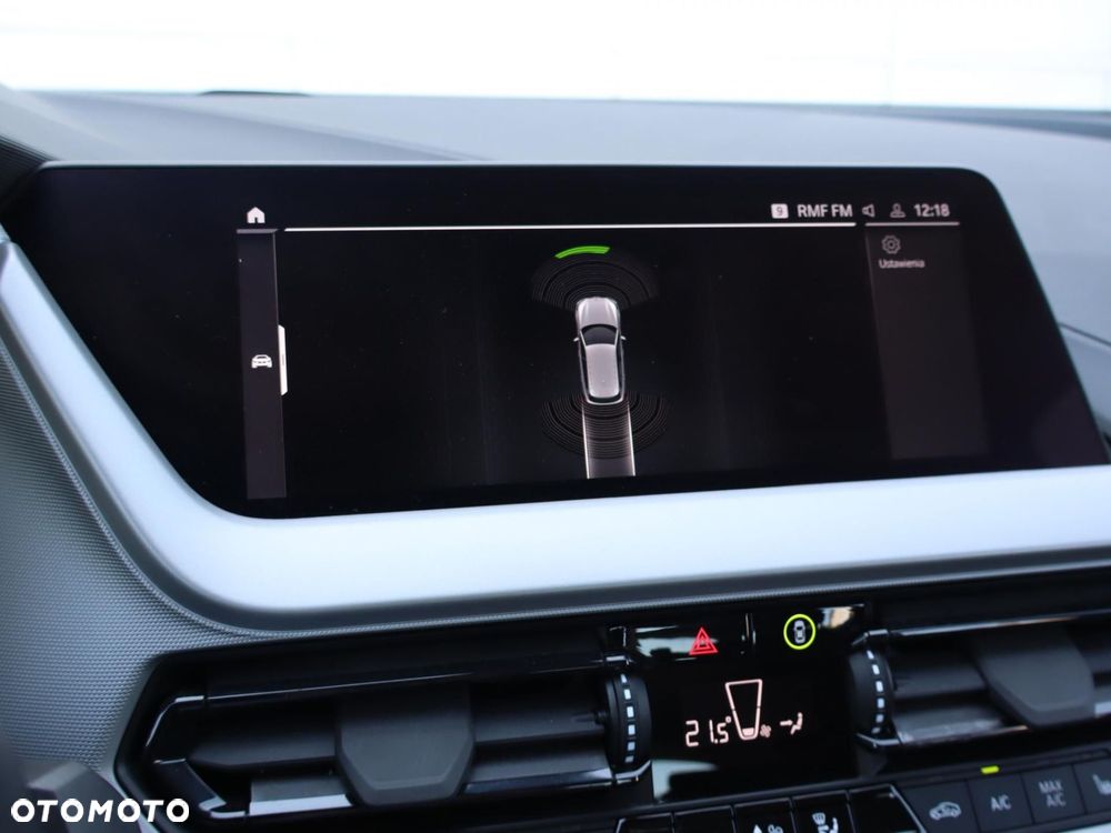 BMW Seria 1 - 20