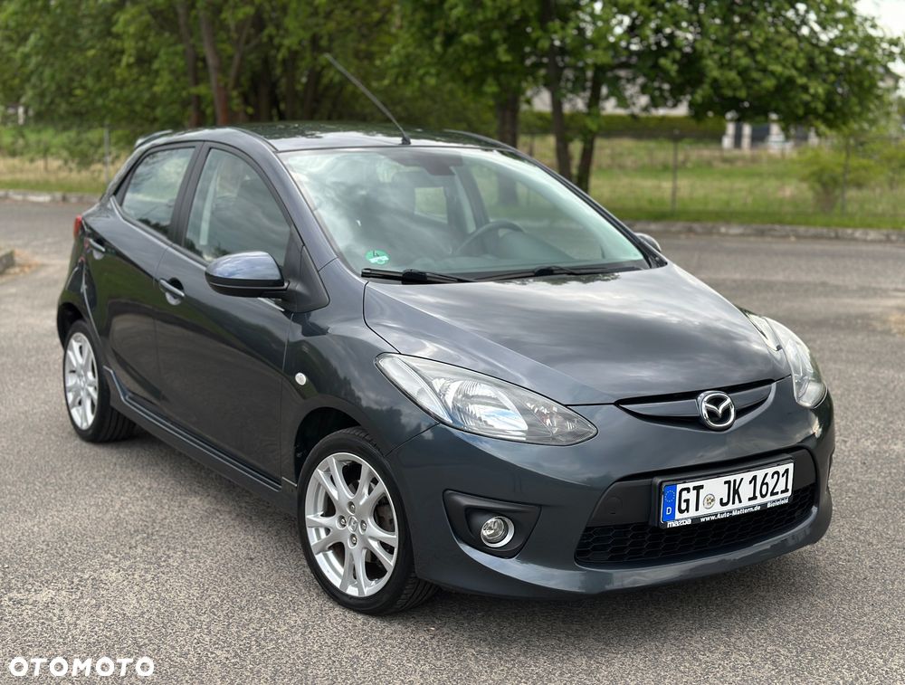 Mazda 2 1.5 Sport - 9
