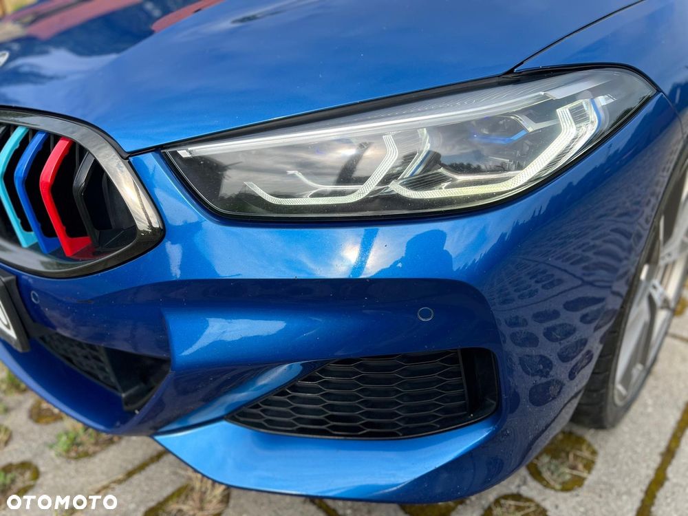 BMW Seria 8 840d xDrive - 17
