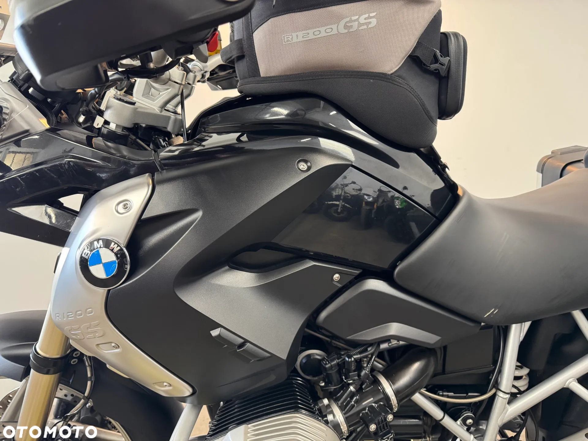 BMW R - 21