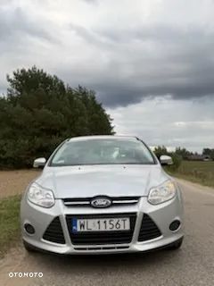 Ford Focus 1.6 TDCi Ambiente - 1