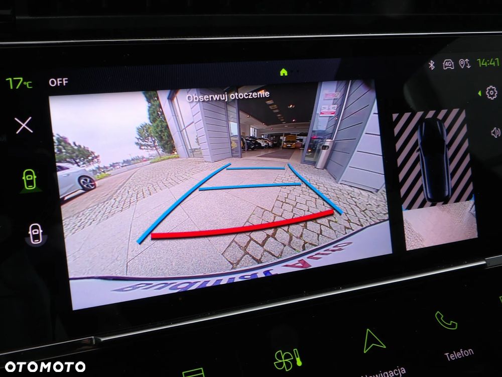 Peugeot 308 1.2 PureTech GT S&S EAT8 - 24