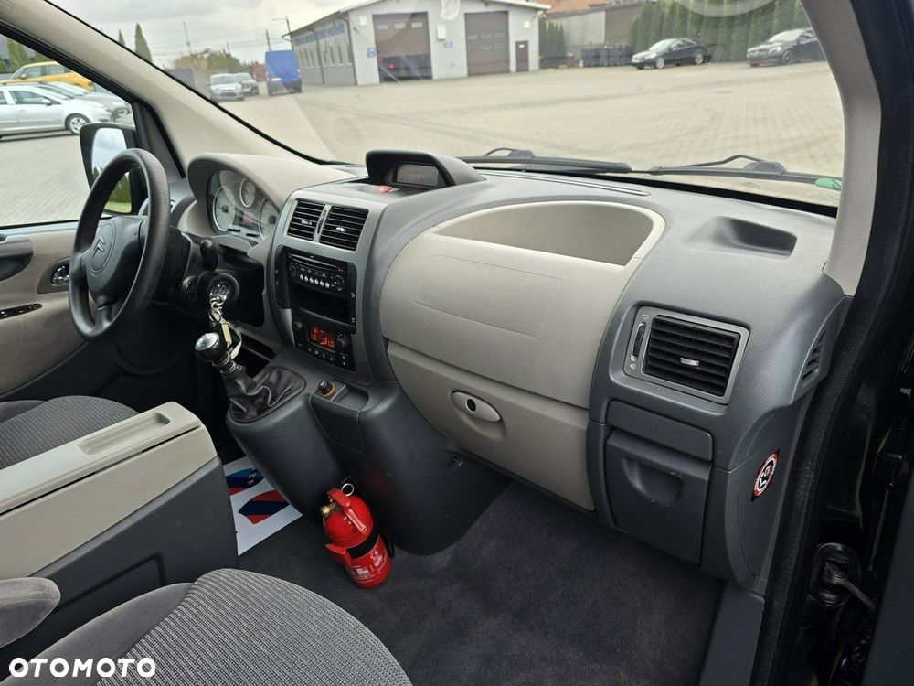 Citroën Jumpy - 28