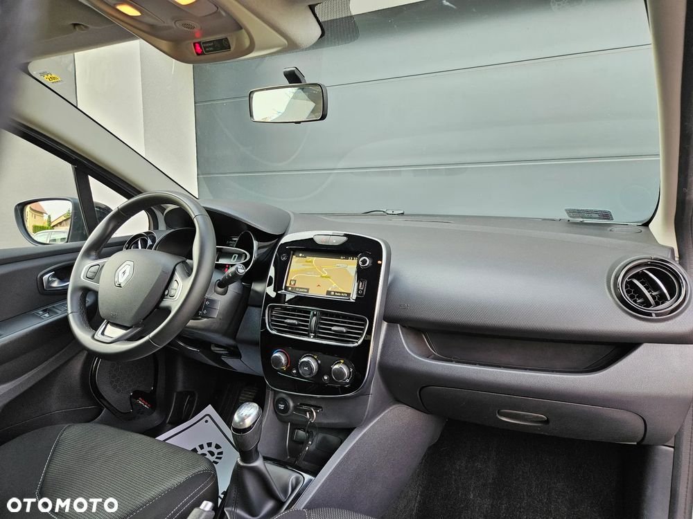 Renault Clio 0.9 Energy TCe Zen - 8