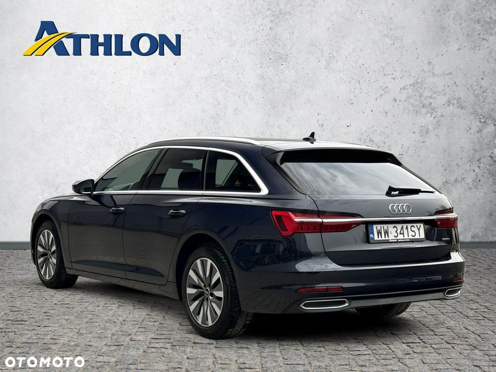 Audi A6 Avant - 3