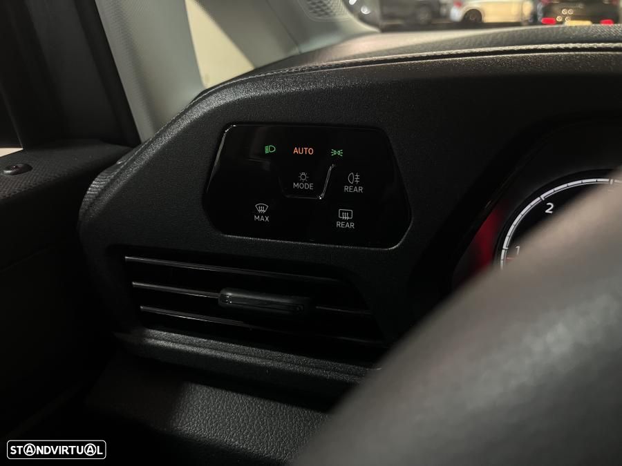 VW Caddy 2.0 TDI Life - 17