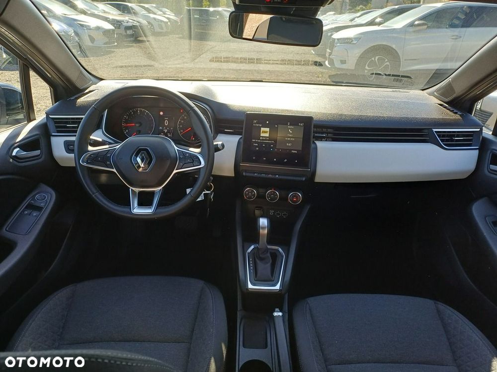 Renault Clio - 18