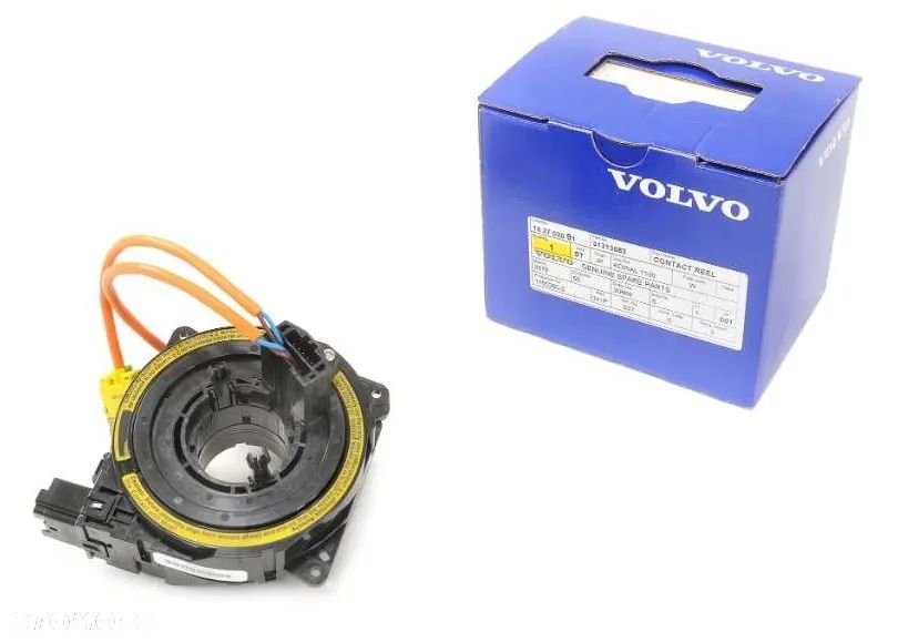 Taśma VOLVO SAS czujnik  kąta skretu - 2