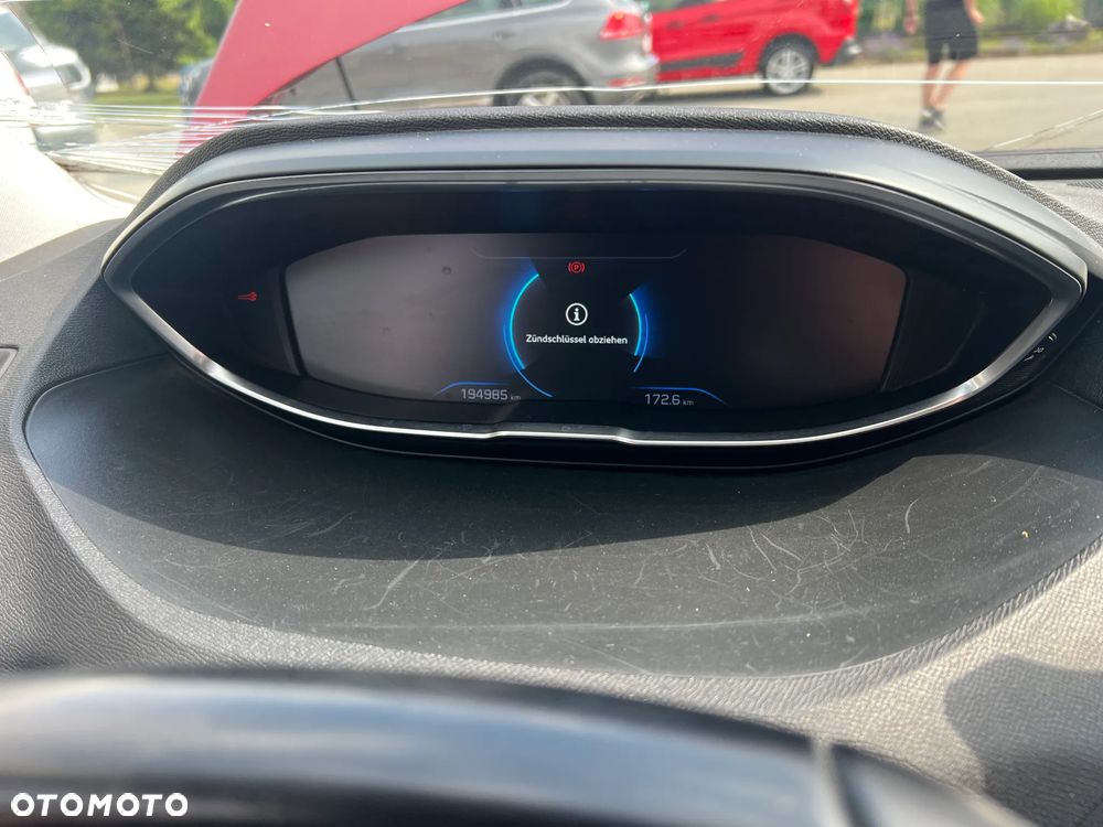 Peugeot 3008 - 13
