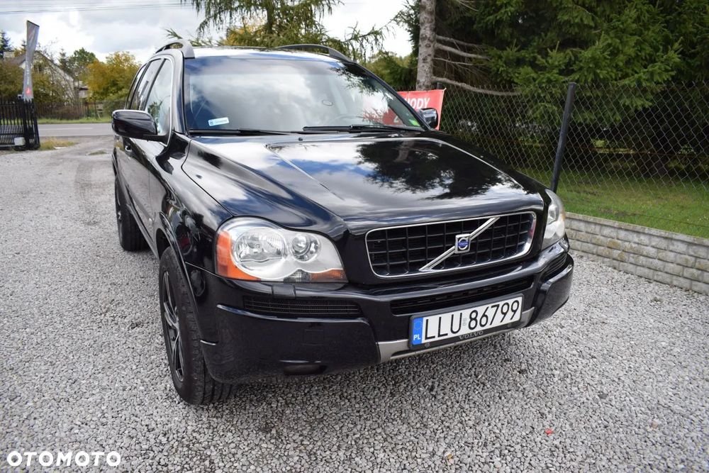 Volvo XC 90 2.4 D5 Executive - 1
