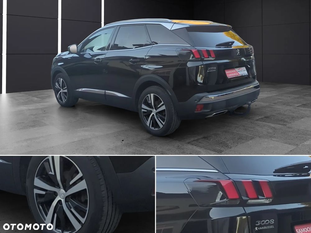 Peugeot 3008 - 7
