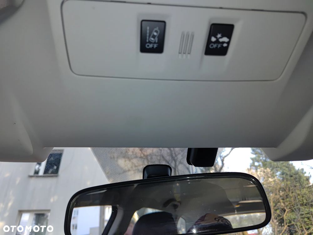 Subaru Forester 2.0 i Exclusive (EyeSight) Lineartronic - 14