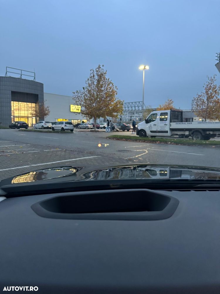 BMW Seria 5 520d Efficient Dynamics Edition Aut. - 18