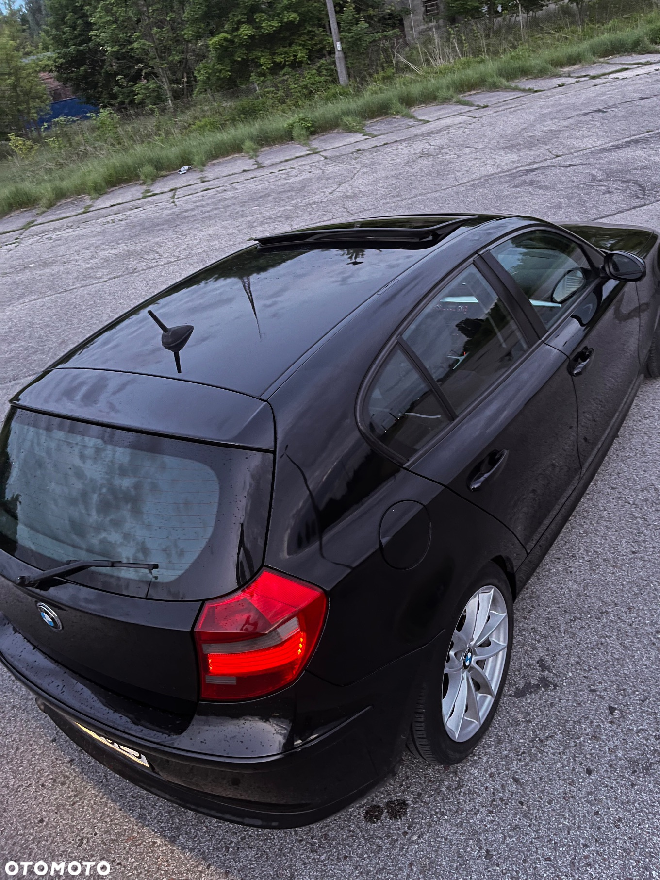 BMW Seria 1 118d - 6