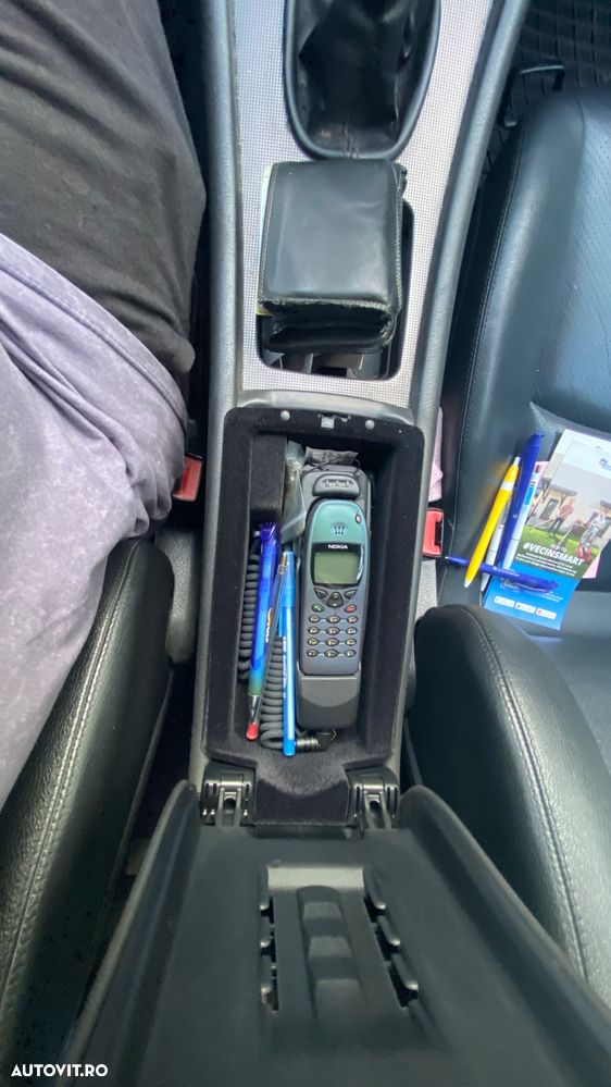 Mercedes-Benz C 270 T CDI Avantgarde - 9