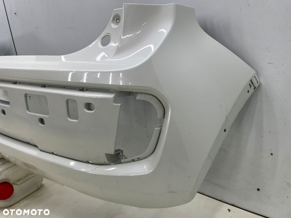 Zderzak tylny Suzuki Ignis III 3 16-20r. Przedlift tył 71811-62R0 - 12