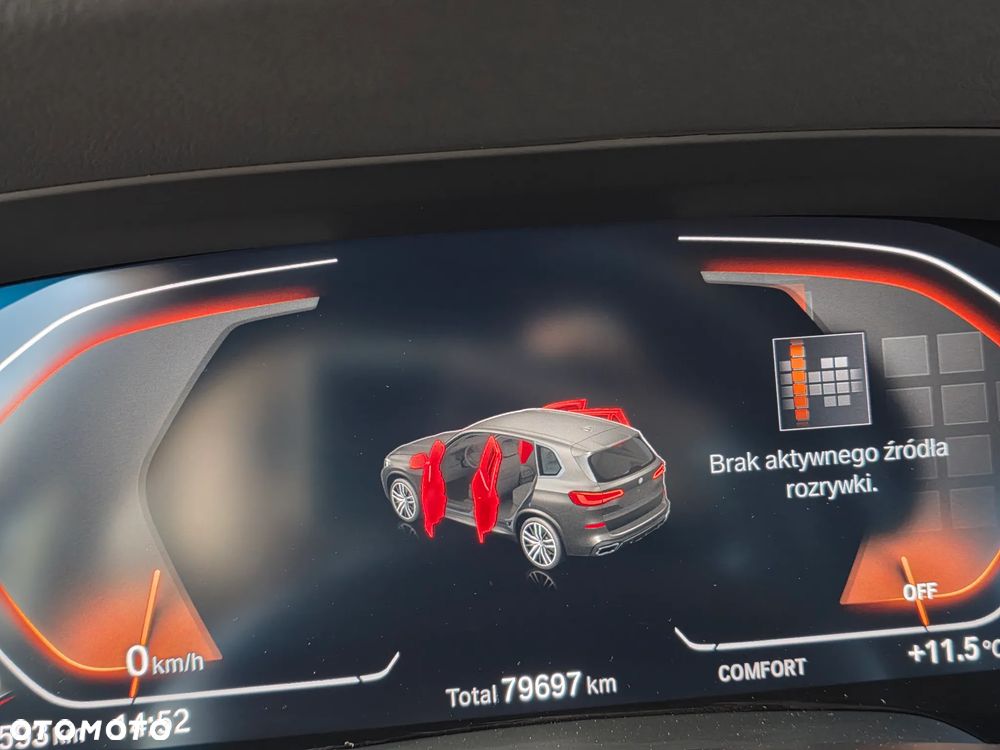 BMW X5 xDrive25d sport - 17