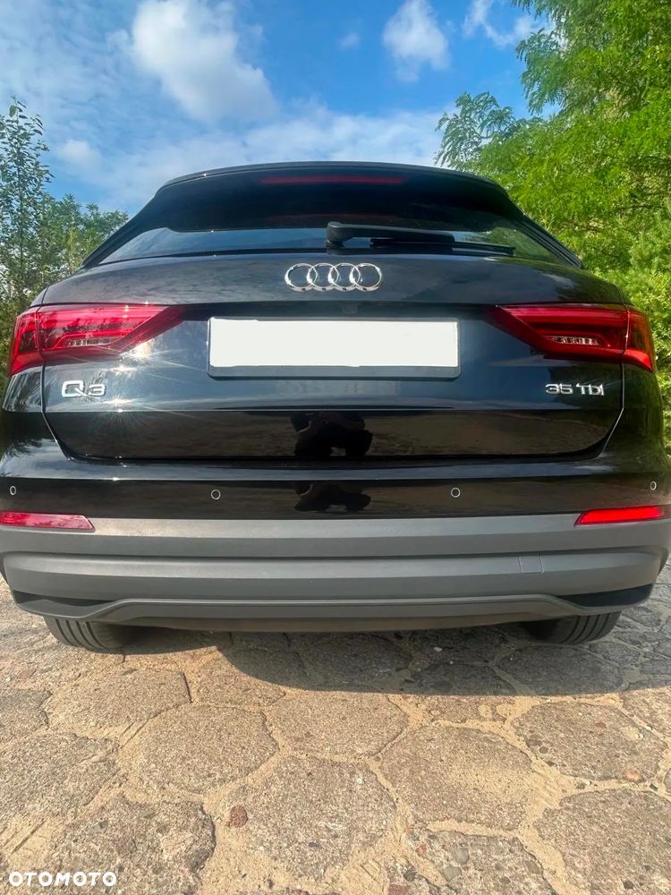 Audi Q3 2.0 TDI S tronic - 18