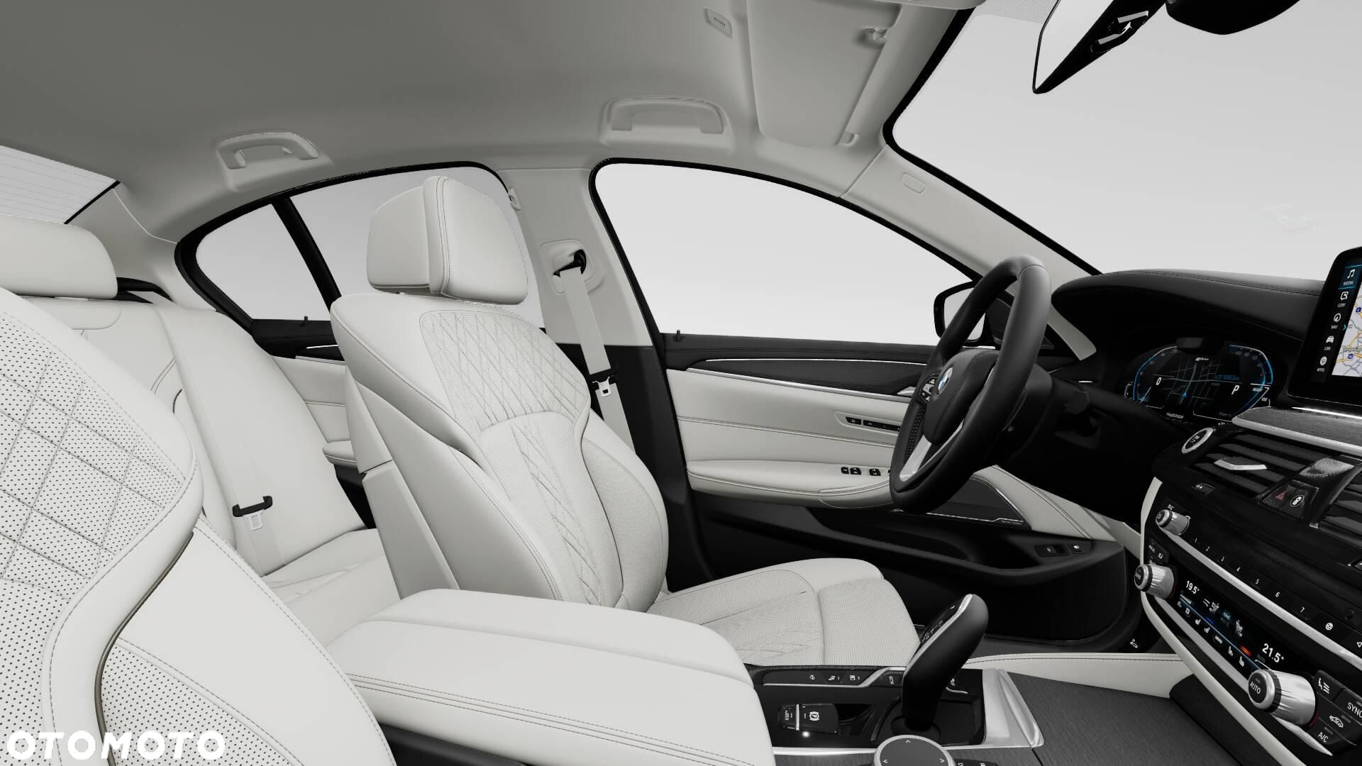 BMW Seria 5 - 5
