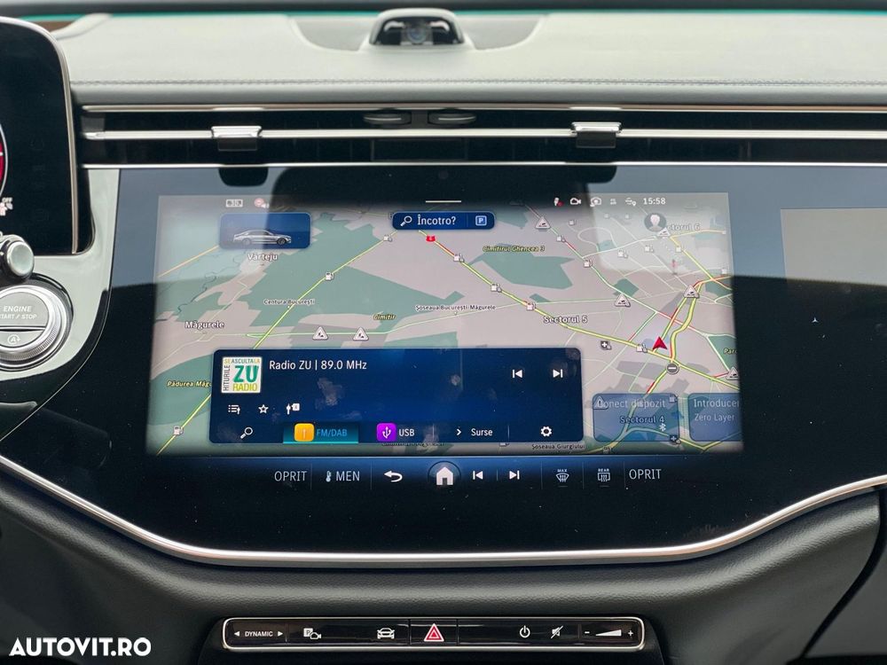 Mercedes-Benz E 220 d MHEV 4MATIC Aut. - 16