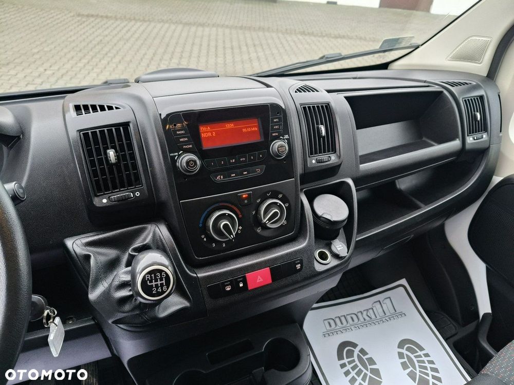 Citroën Jumper - 27