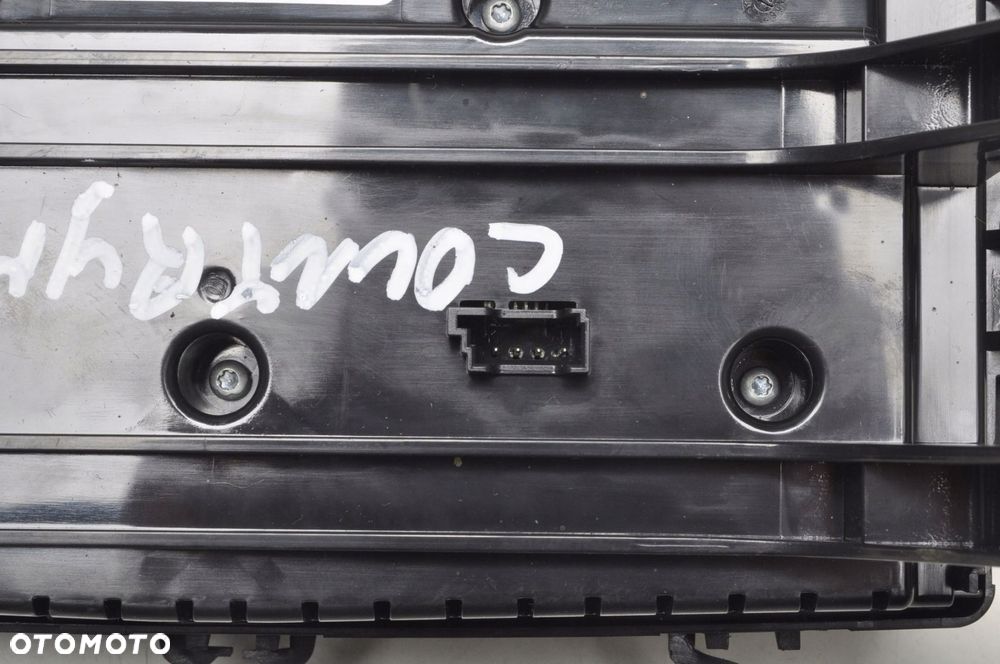 MINI F60 PANEL KLIMATYZACJI 5A41F45 - 5