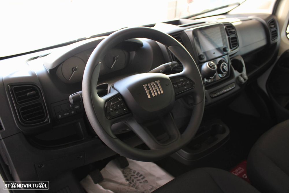 Fiat Ducato - 10