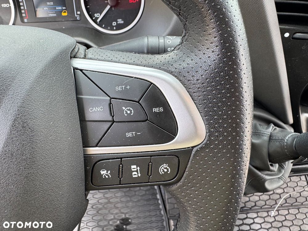 Iveco Daily 3.0 180KM Hi-Matic Laweta NPS Full opcja - 26