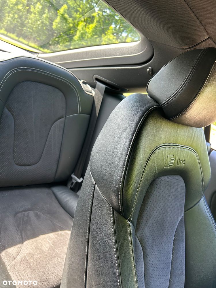 Audi TT Coupé 2.0 TDI Quattro - 11
