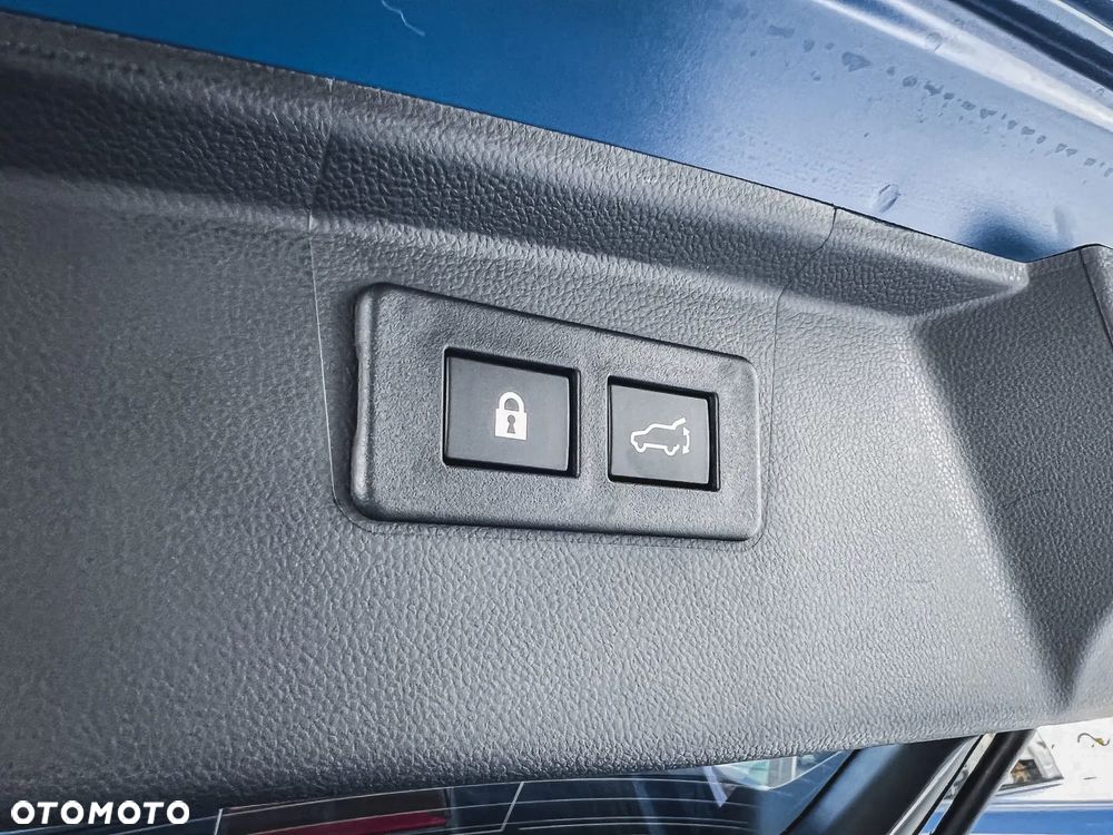Subaru Outback - 22