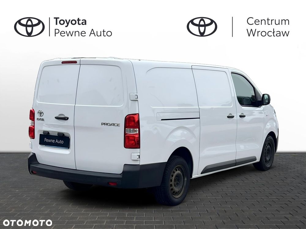 Toyota PROACE - 5