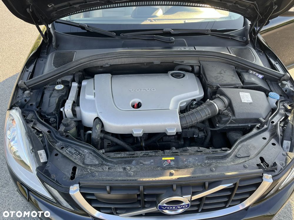 Volvo XC 60 - 17