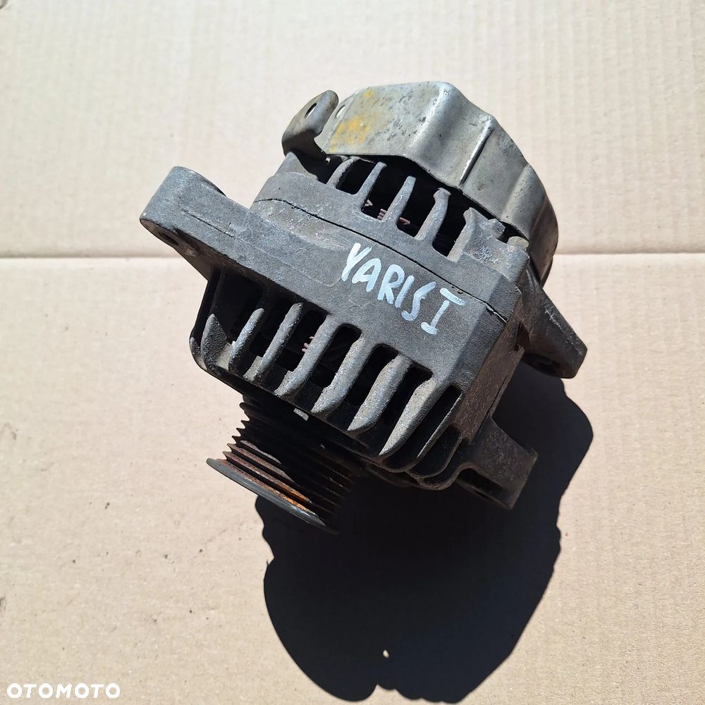 ALTERNATOR TOTOTA YARIS I 1.0 - 12
