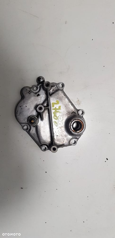 Kawasaki ER5 97-06 dekiel pokrywa wybieraka - 2