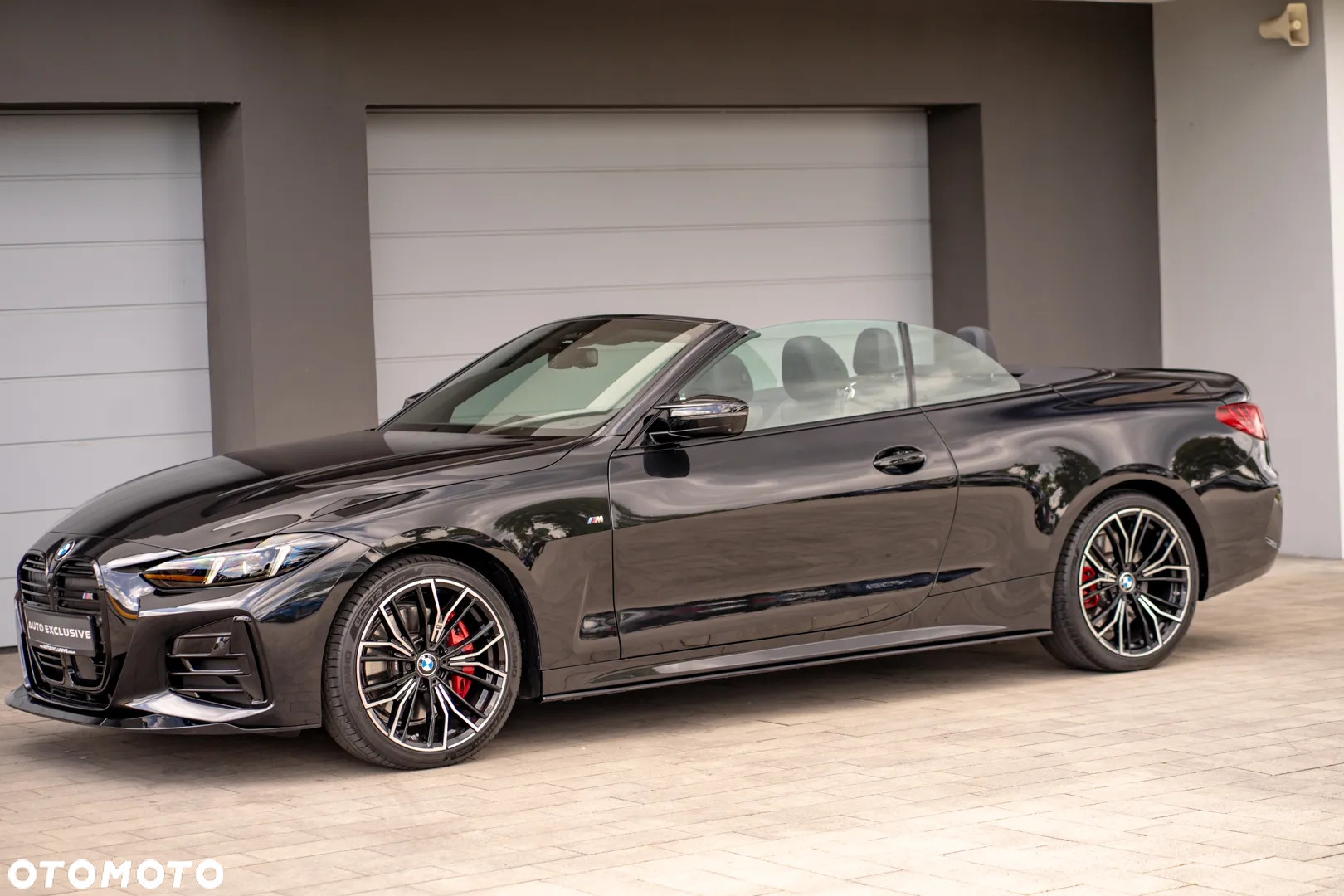 BMW Seria 4 M440i xDrive Cabrio - 23