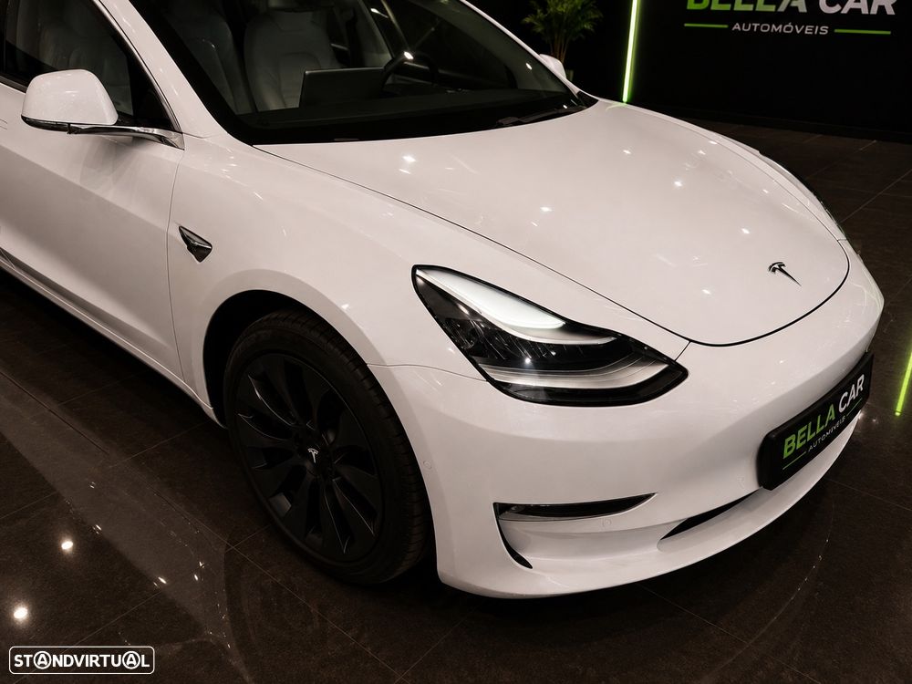 Tesla Model 3 Long Range AWD Dual Motor - 5