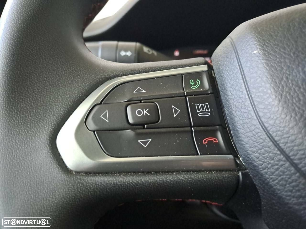 Jeep Compass 1.3 TG 4Xe Trailhawk - 16
