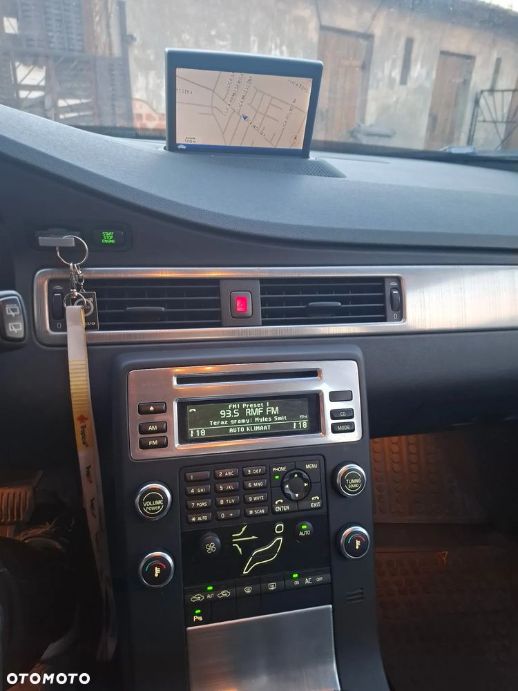 Volvo V70 - 12