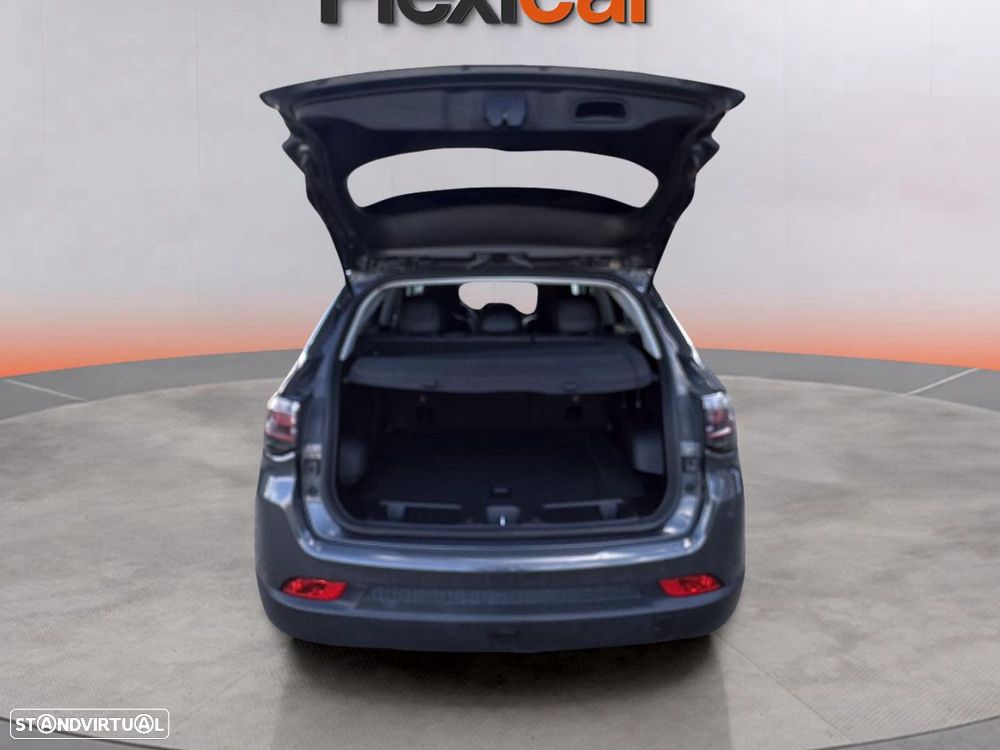 Jeep Compass 1.3 TG 4Xe Limited - 7