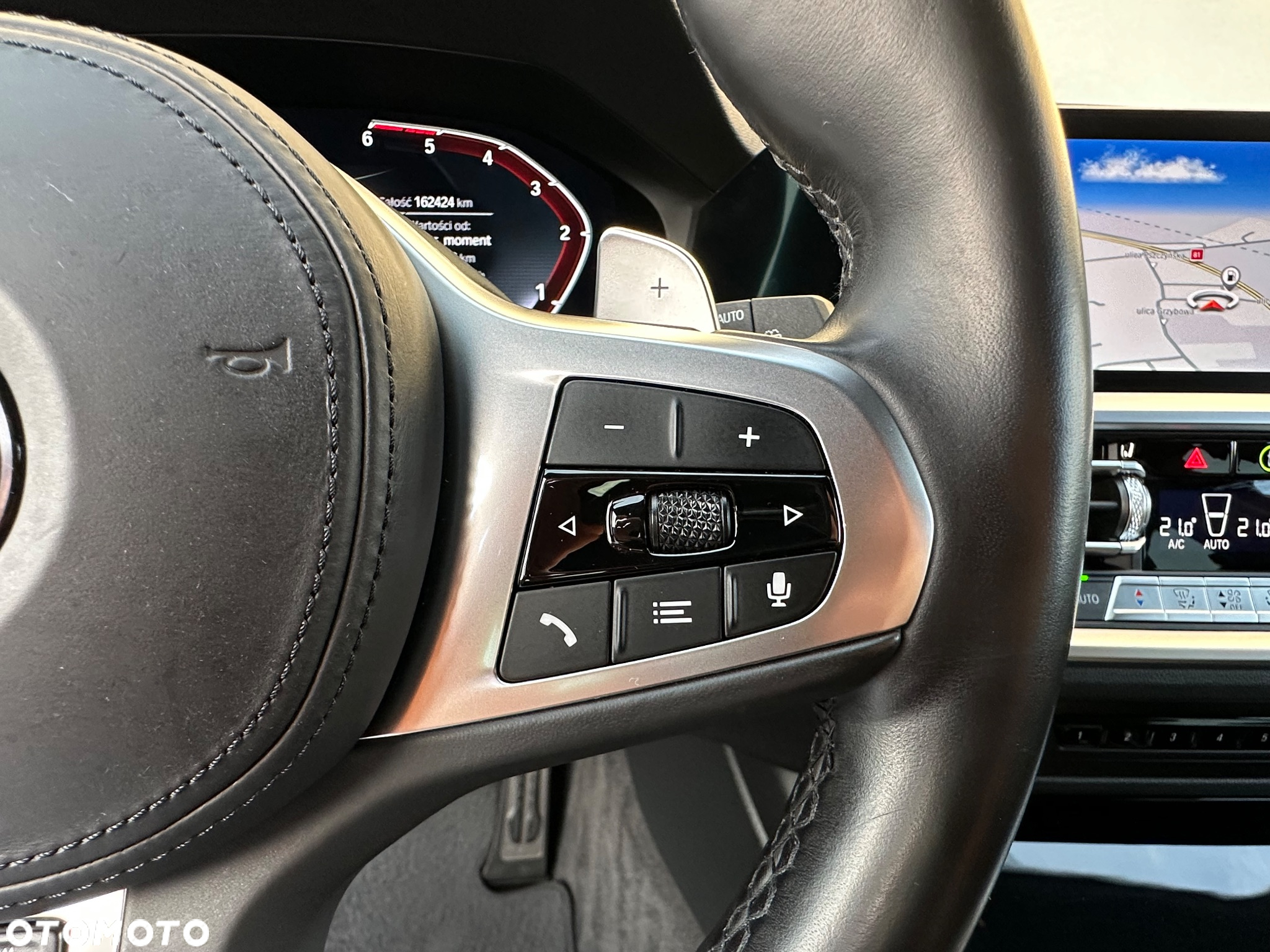 BMW Seria 3 320d Touring xDrive M Sport - 28