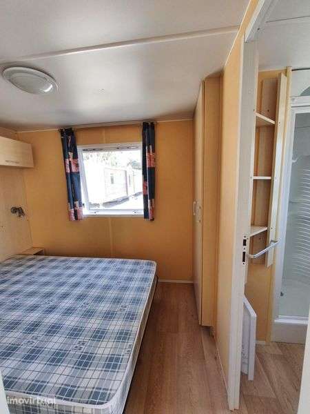 T3 - (10*4) Casa móvel Mobile Home Casa Madeira Bungalow - Grande imagem: 4/10