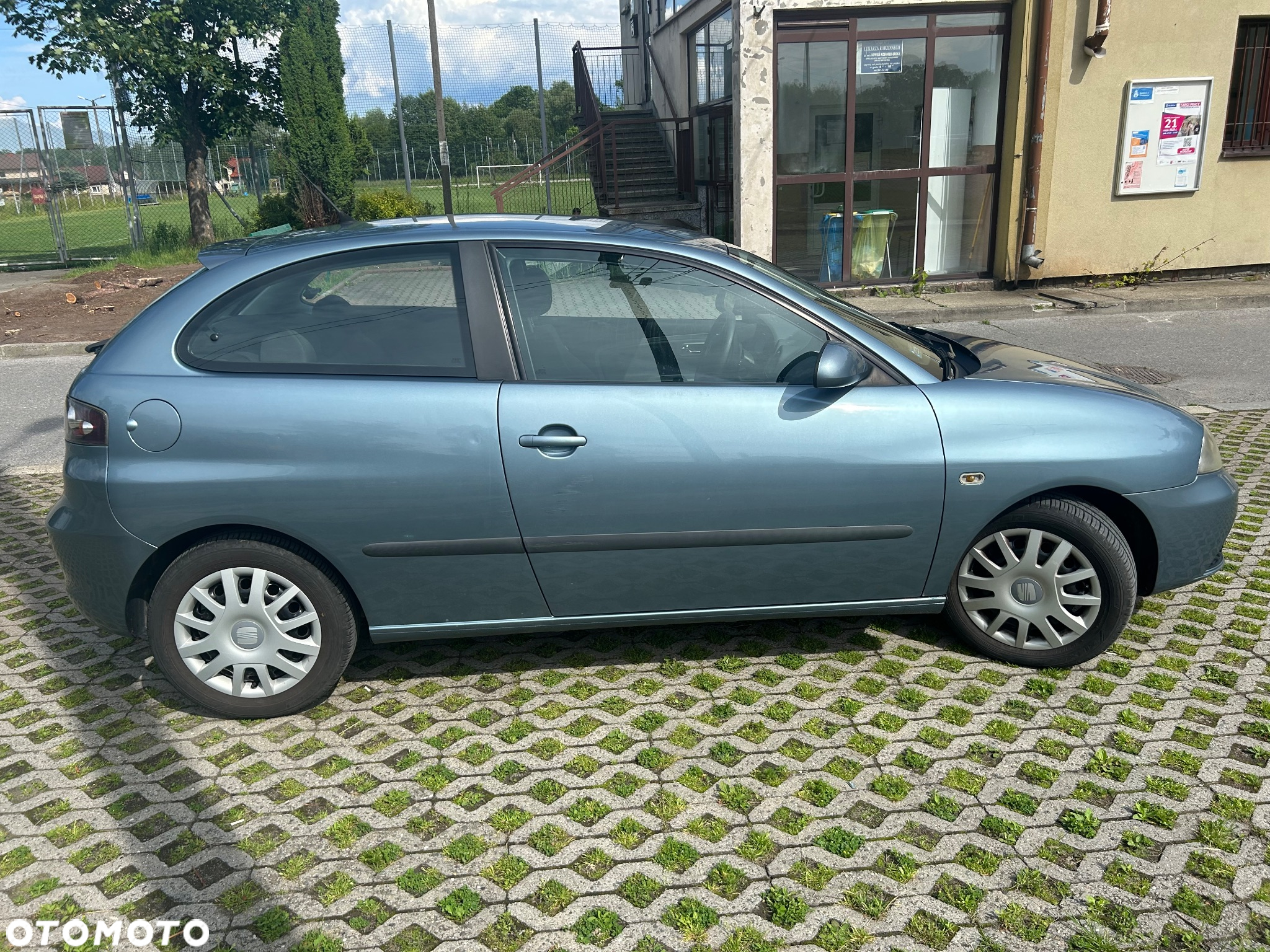 Seat Ibiza - 10