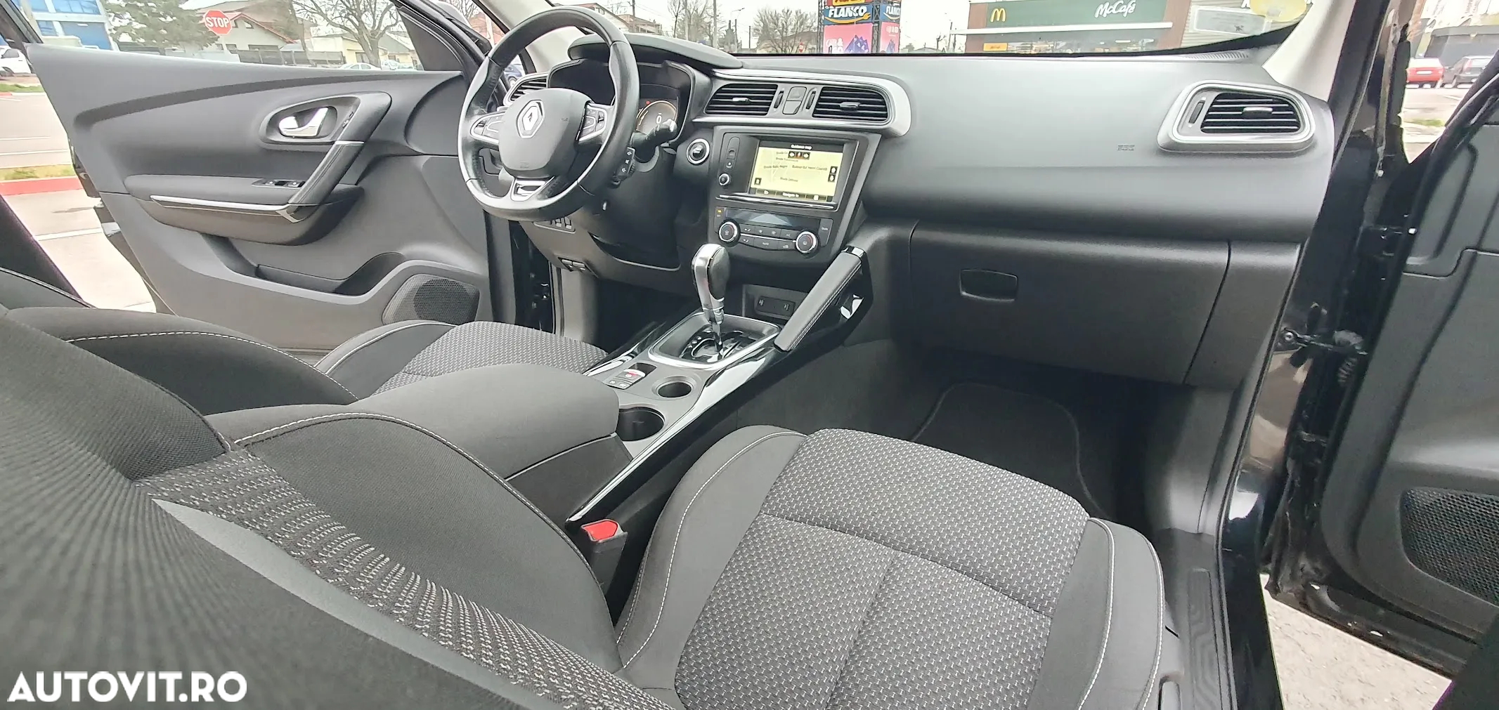 Renault Kadjar Energy dCi 110 EDC Business - 17