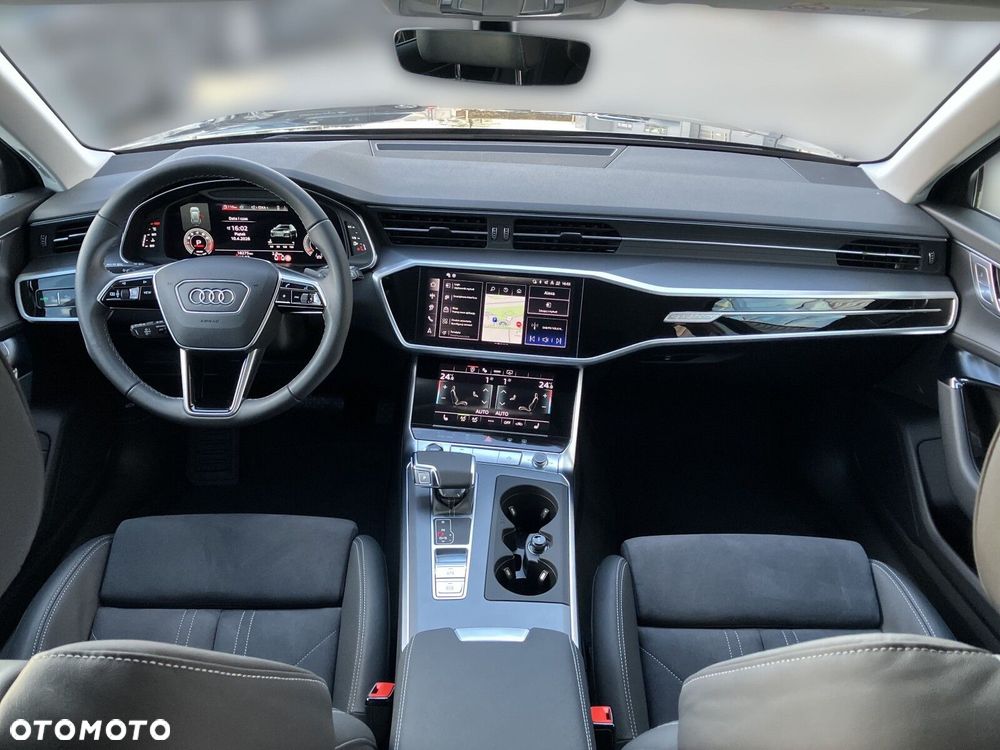 Audi A6 Avant - 20