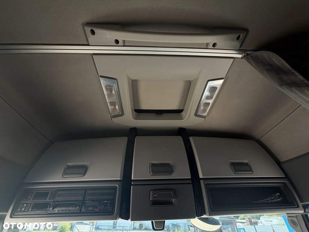 Renault T440 EURO 6 COMFORT / 2018 / SPROWADZONY - 25
