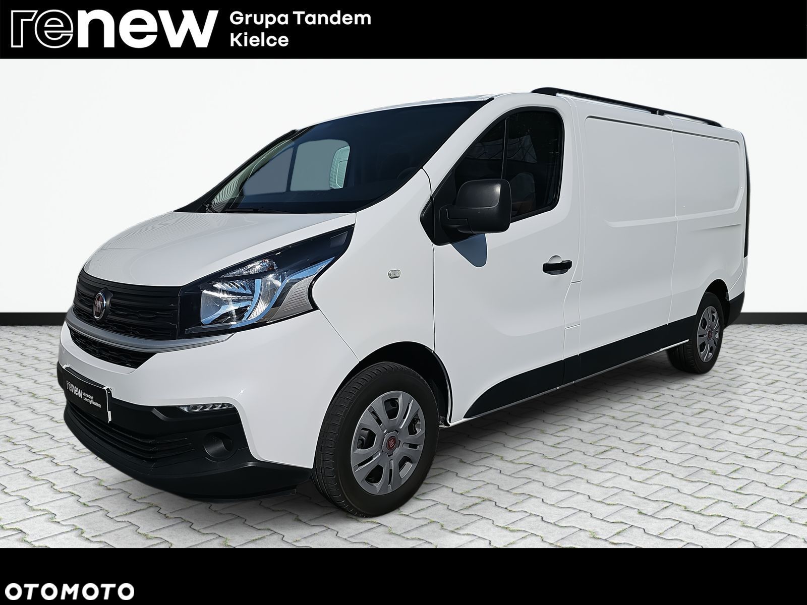 Fiat talento - 1